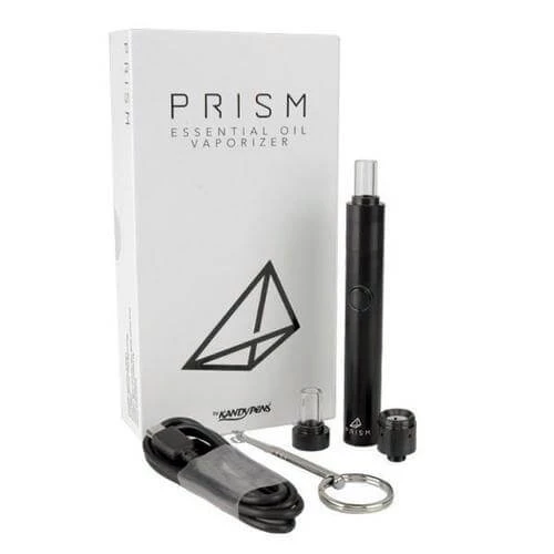 Prism OIL VAPORIZER &#8211; Kandypens
