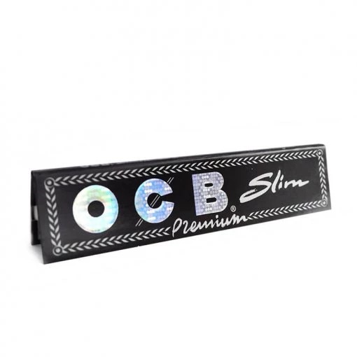 OCB Premium Slim King Size 32/pack