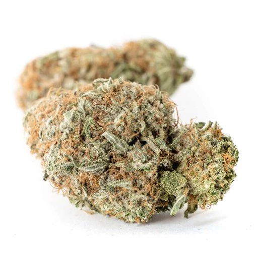 Tuna Kush