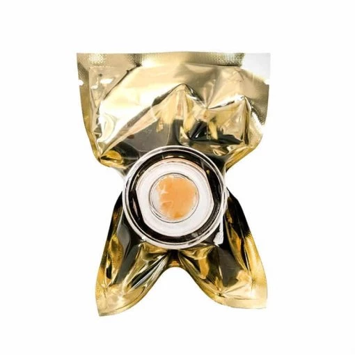 Viridesco Live Resin &#8211; White Fire