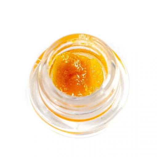 Live-Resin Red Congo