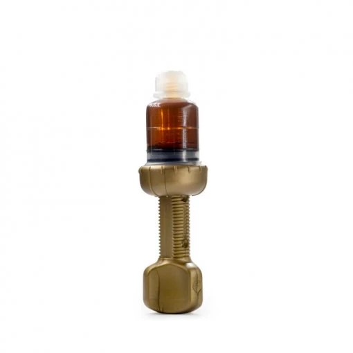 Viridesco Sea Warp Honey Oil &#8211; 2ml