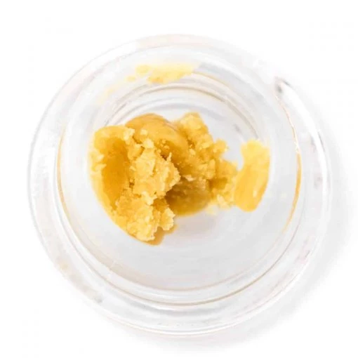 Live-Resin Maui Wowie