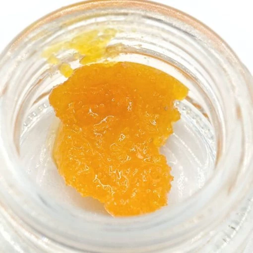 Live-Resin Death Bubba