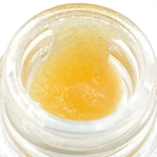 Live-Resin LA Confidential