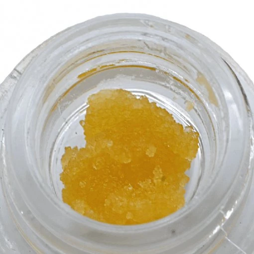 Live Resin God's Green Crack