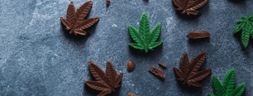 Cannabis Edibles Treats