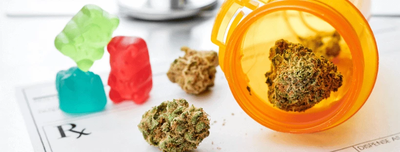 Can You Make CBD Candies Instead
