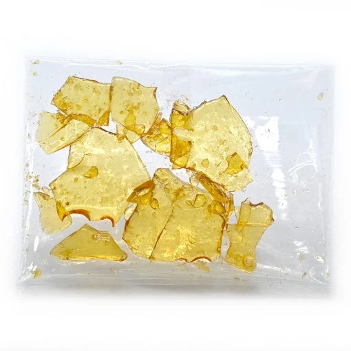 Viridesco Shatter – Pink Kush