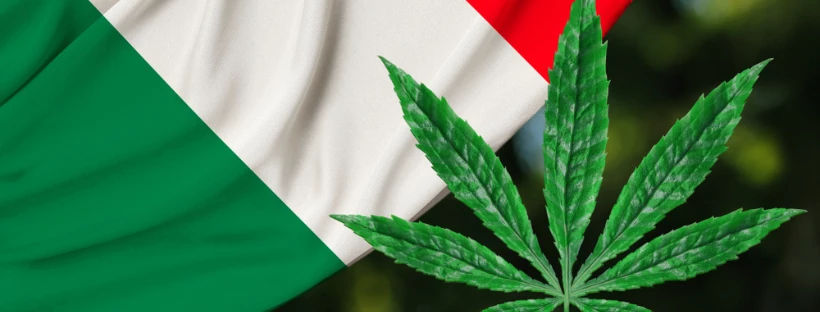 A HANDY GUIDE TO CONSUMING CANNABIS IN EUROPE 5 Consuming Cannabis In Italy