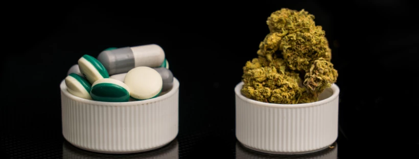THE ULTIMATE GUIDE TO THC PILLS 2 Advantages Of THC Pills
