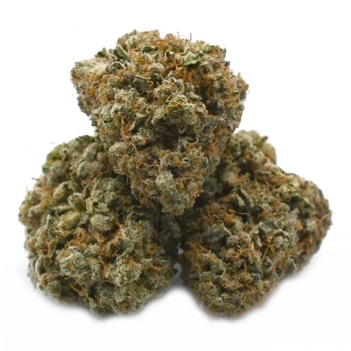 Ice Cream Cake &#8211; Popeyes Ganja Bags